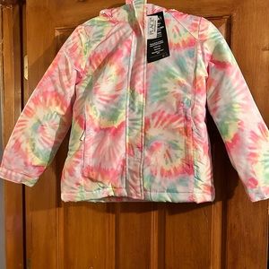 The children’s place 3-in-1 coat